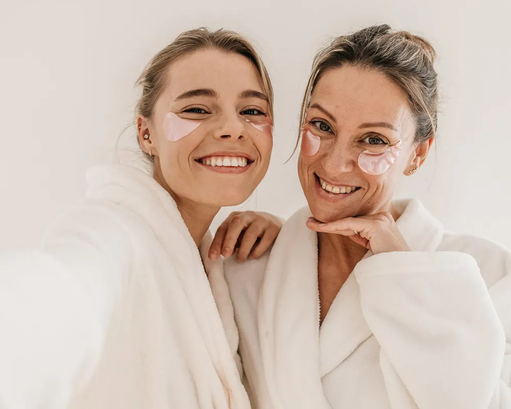 Paquetes & Promociones 1 dia de madre e hija en spa