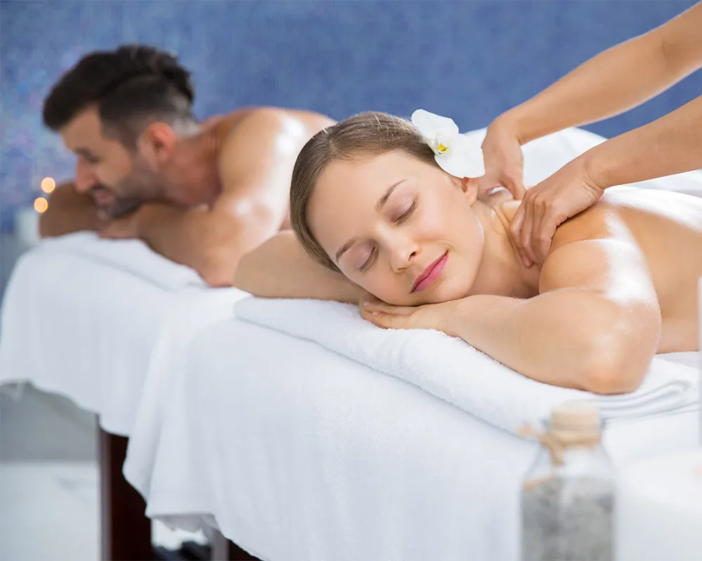 Paquetes & Promociones 3 dia de pareja spa medellin